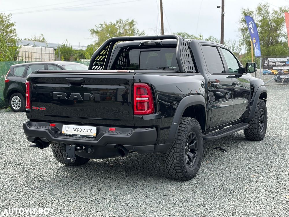 Dodge RAM - 9
