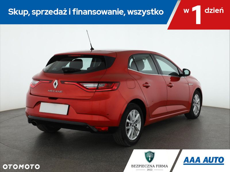 Renault Megane - 6