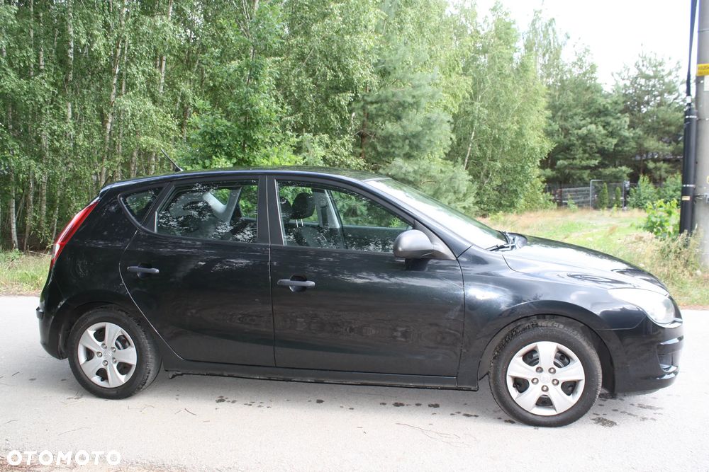Hyundai i30 1.4 Edition Plus - 9