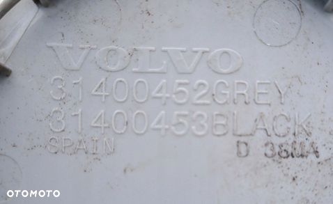 volvo v40 ii s60 ii v60 i dekielek 64mm 31400453 - 2