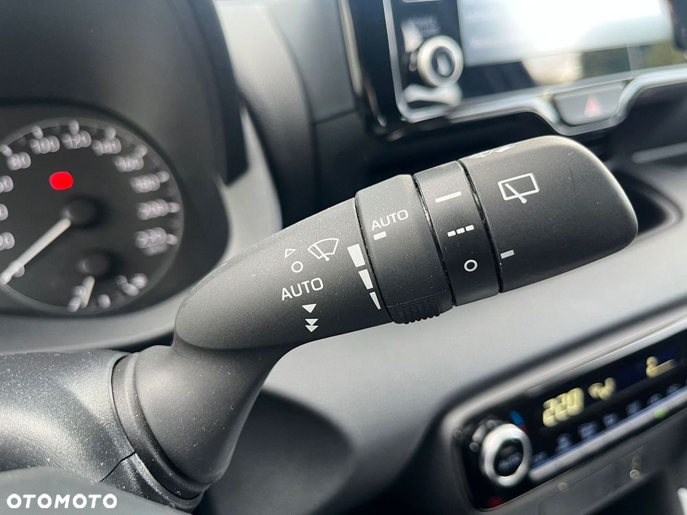 Toyota Yaris Hybrid 1.5 Comfort - 27