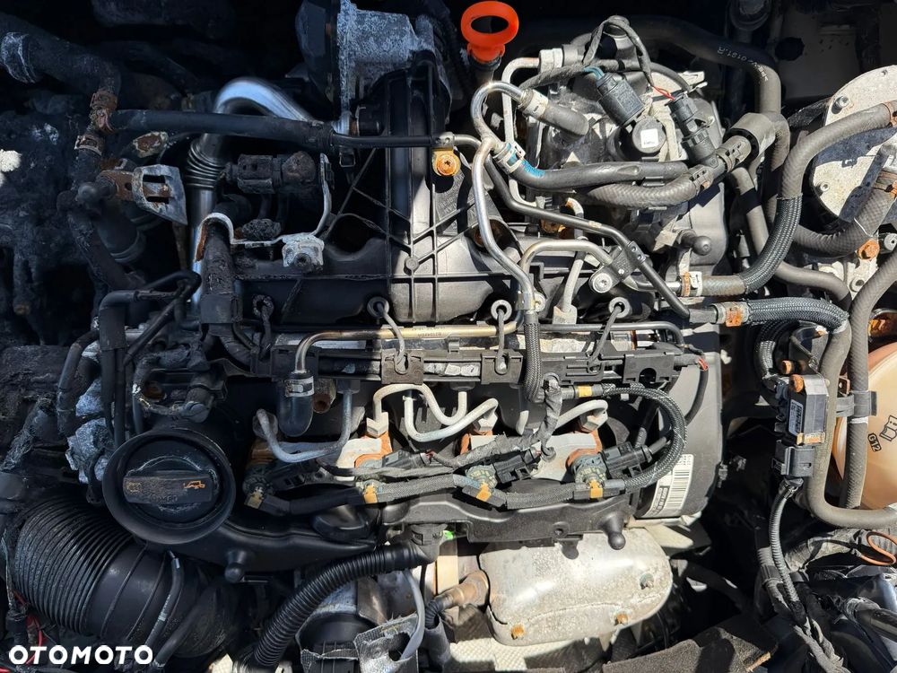 Volkswagen Passat B7 NA CZĘŚCI!!! Kolor: LH5X - 7