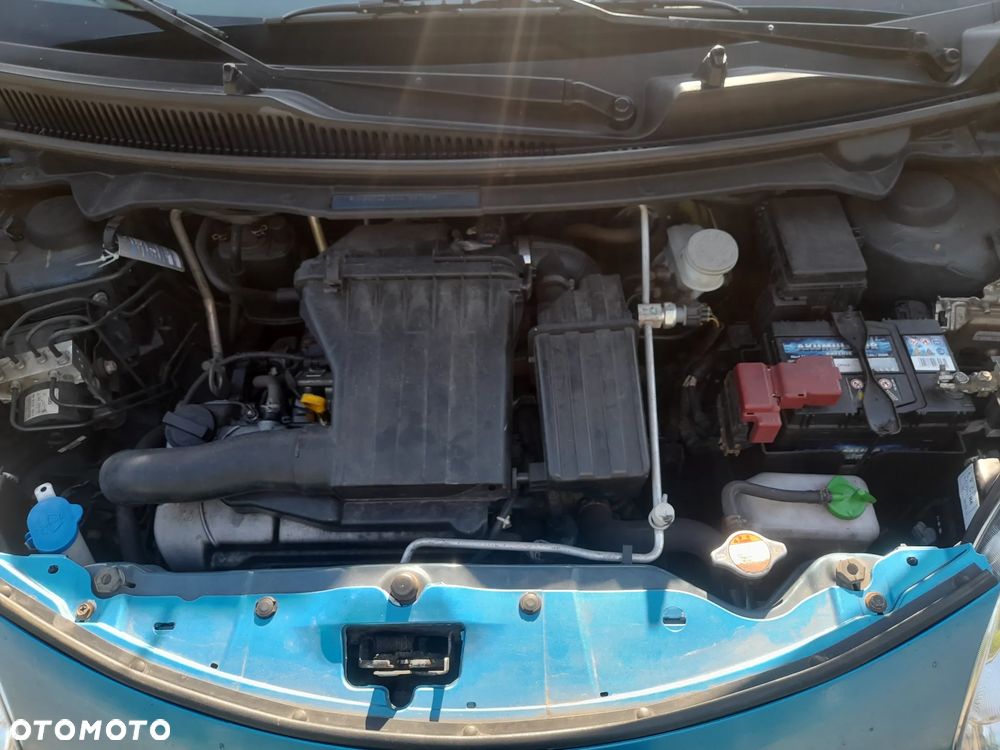 Suzuki Alto - 7