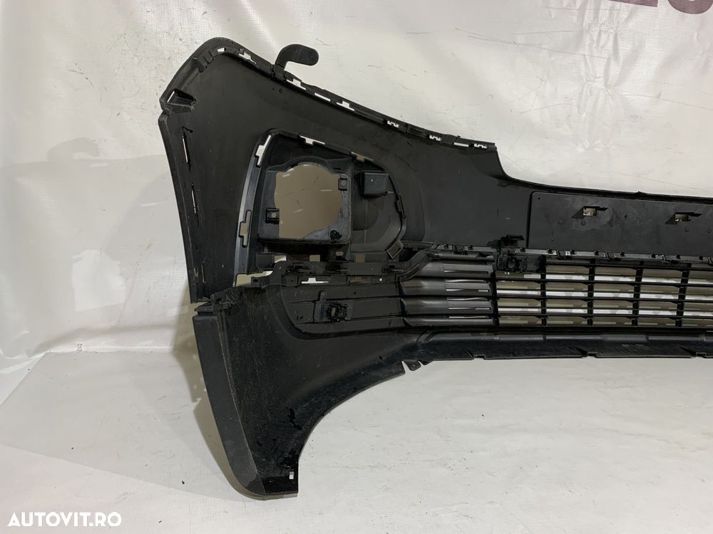 Bara fata Peugeot Rifter, 2018, 2019, 2020, 2021, 2022, cod origine OE 9816755880. - 4