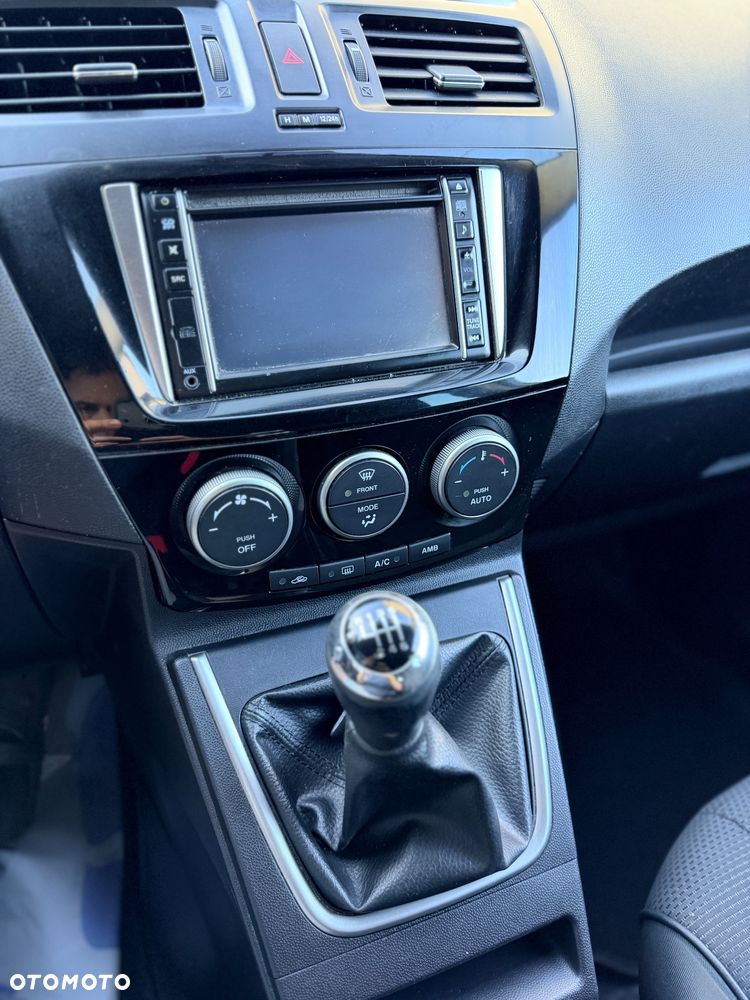 Mazda 5 1.8 Exclusive - 29
