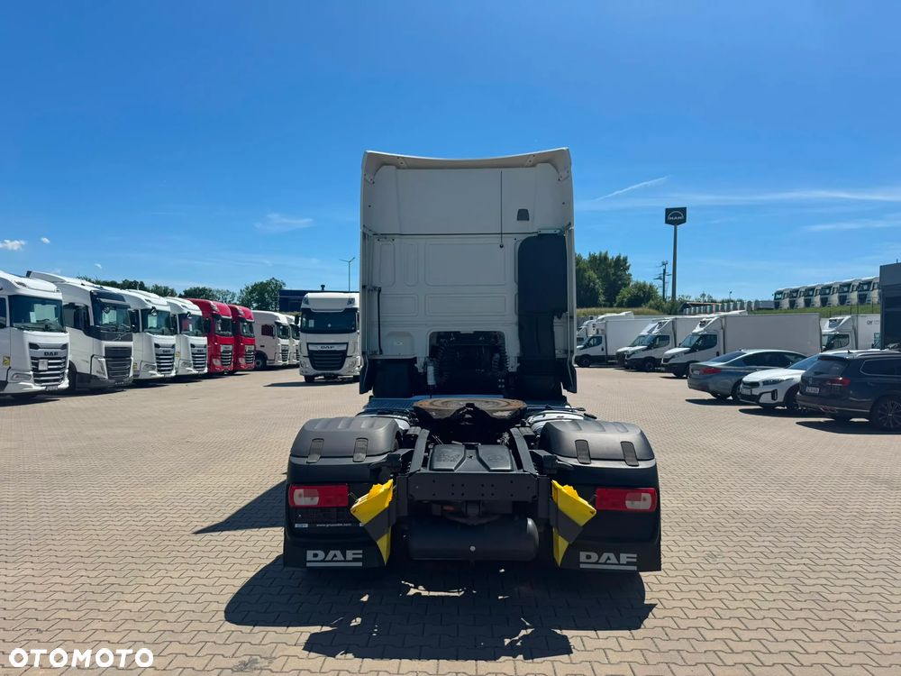 DAF XF 480 FT (32339) - 8