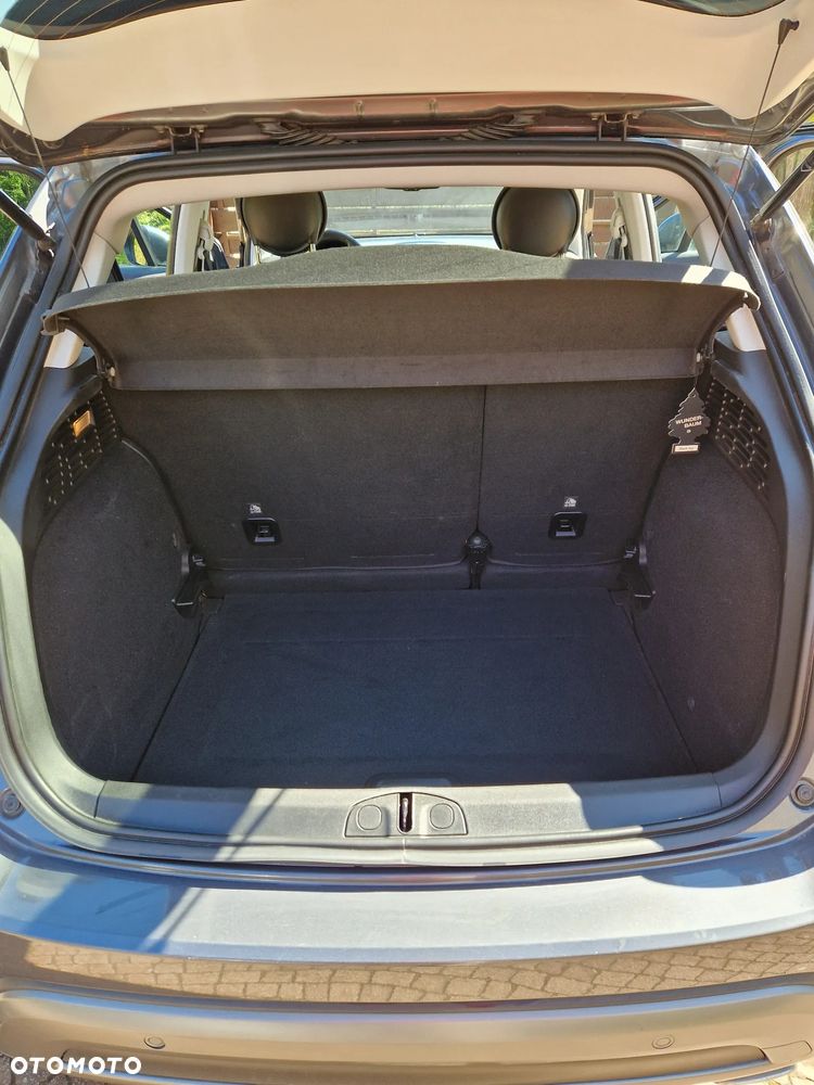 Fiat 500X 2.0 MultiJet Cross Plus AWD AT9 - 15