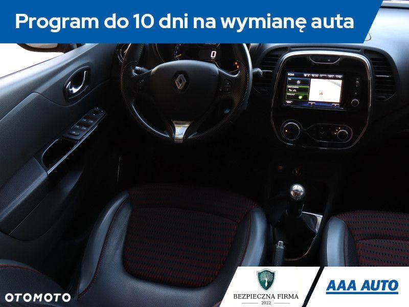 Renault Captur - 8