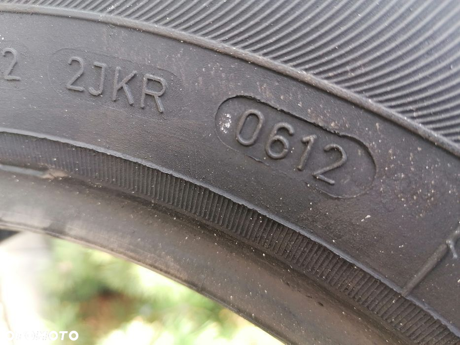 175/80R14 88T Fulda Diadem Linero KOmplet Lato - 8