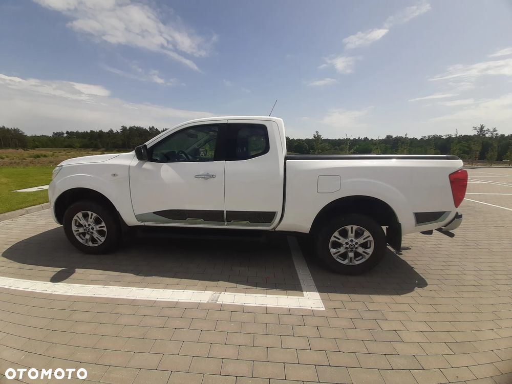 Nissan Navara ver-dc-4x4-eu6-s-s-tekna - 8