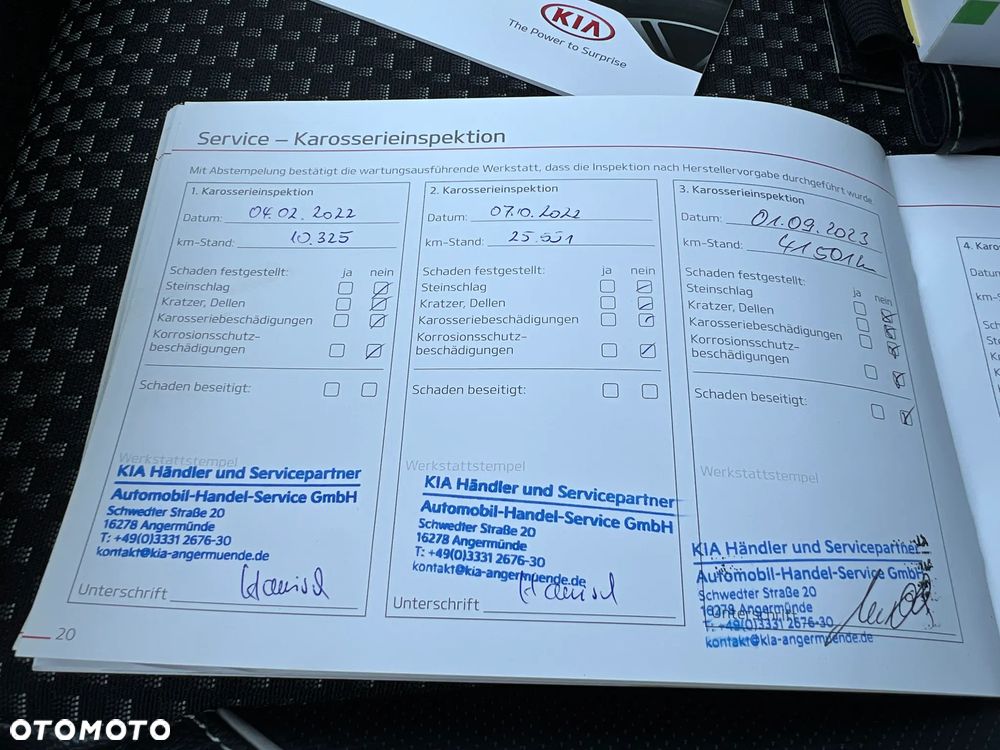 Kia XCeed 1.5 T-GDI GT-Line - 28