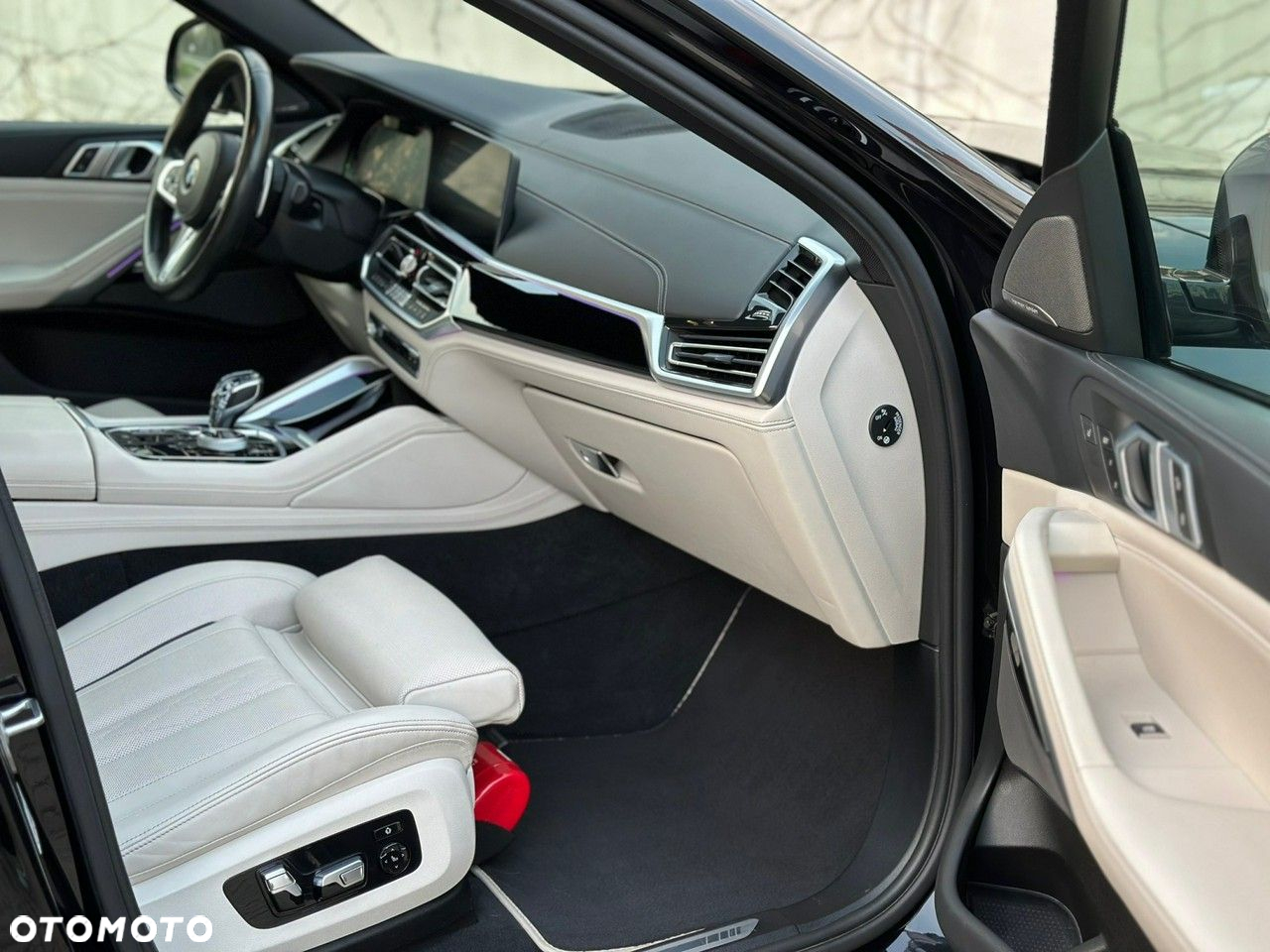 BMW X6 - 7