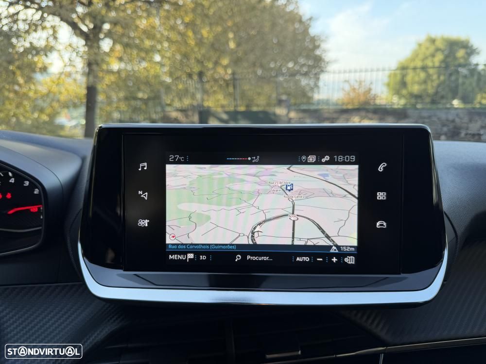 Peugeot 2008 PureTech 100 Stop&Start Allure Pack - 25