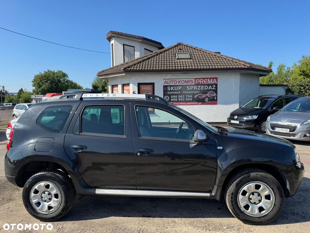 Dacia Duster 1.2 TCe Laureate - 7