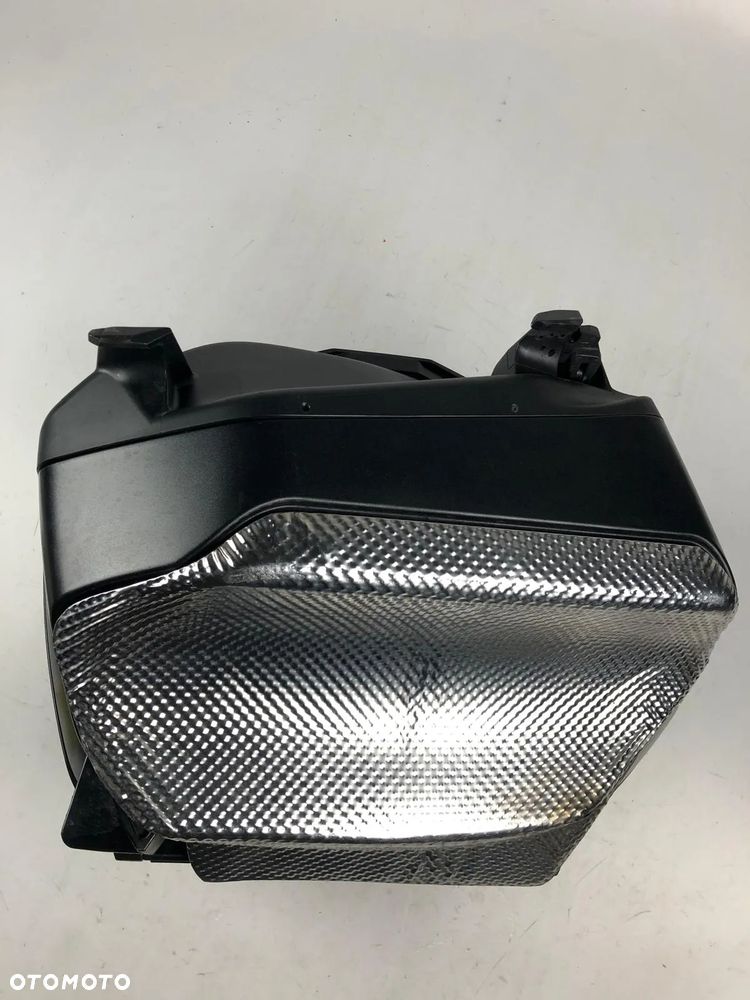 Ducati Multistrada 1200 1260 Prawy Kufer Boczny - 6