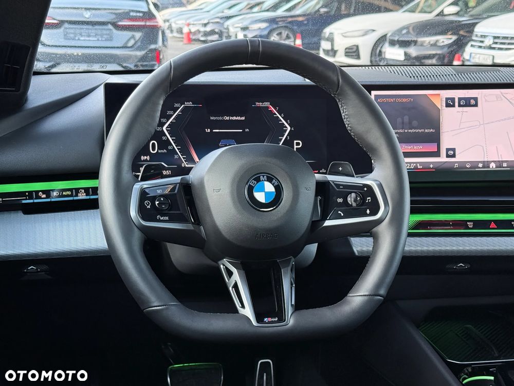 BMW Seria 5 - 15