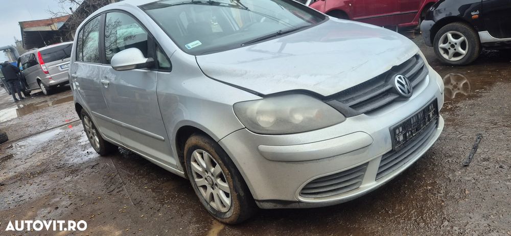 Piese Vw Golf 5 Plus 1.9 TDi diesel - 6