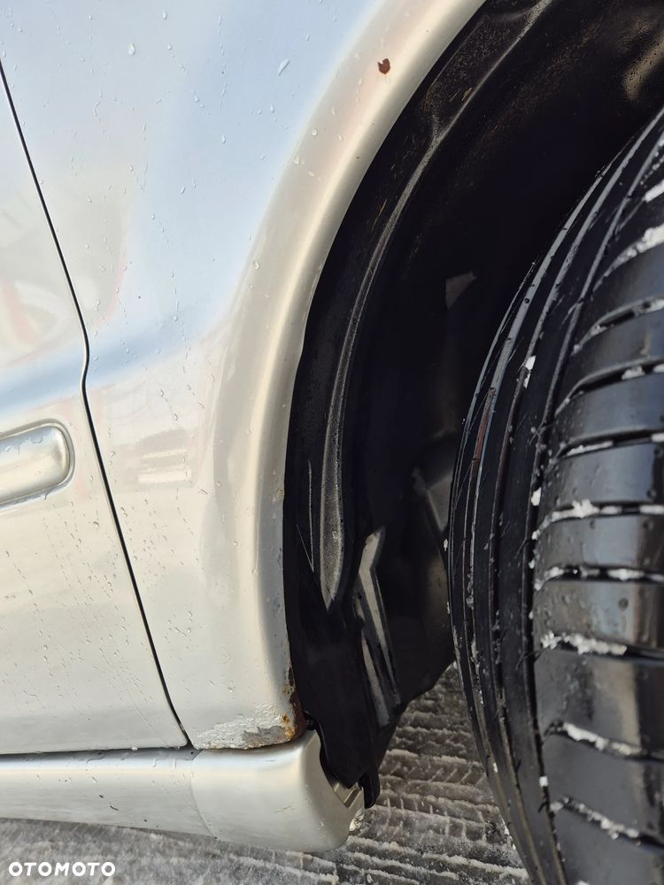 Mercedes-Benz ML - 9