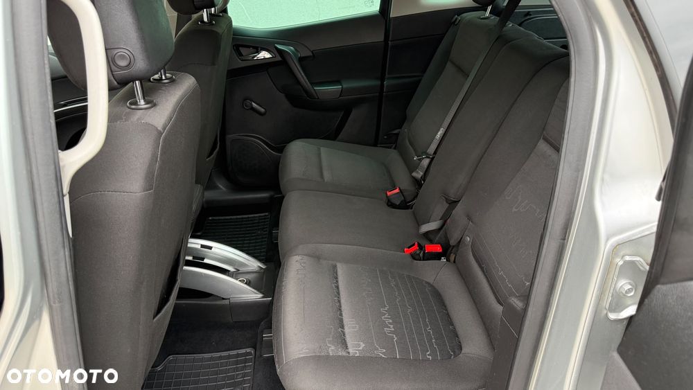 Opel Meriva 1.4 Enjoy - 29