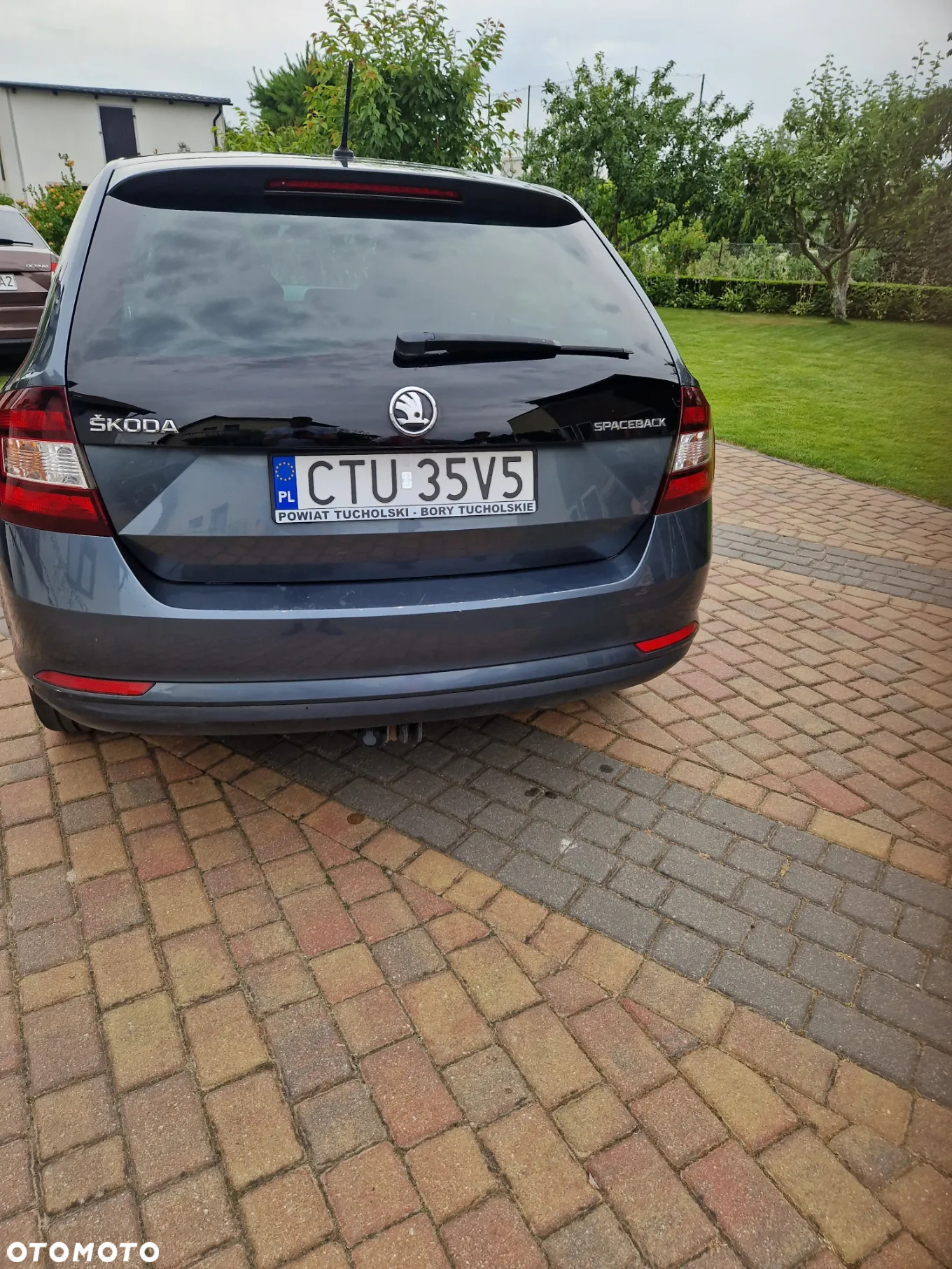 Skoda RAPID 1.4 TDI DPF Ambition - 2