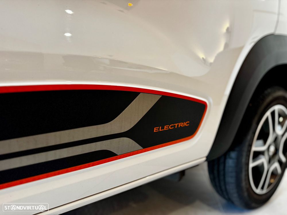 Dacia Spring Electric 45 Comfort Plus - 13