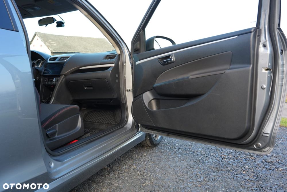 Suzuki Swift - 39