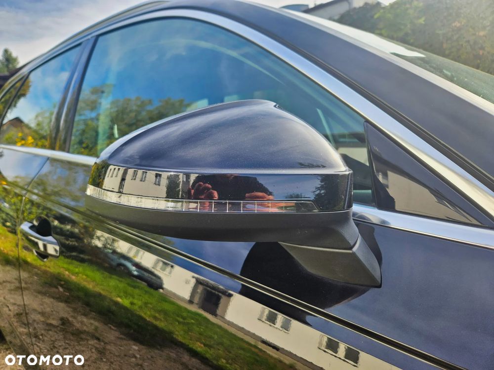 Audi A4 Avant - 18