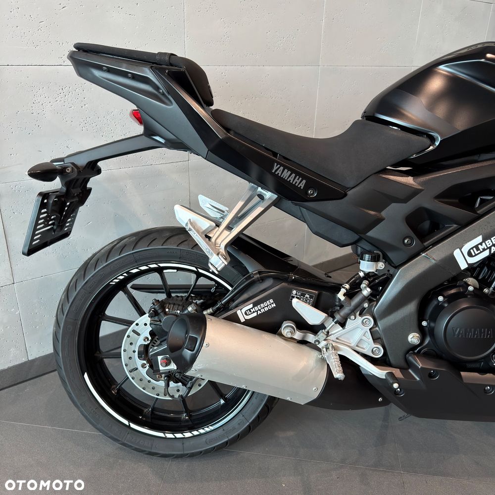 Yamaha MT - 6