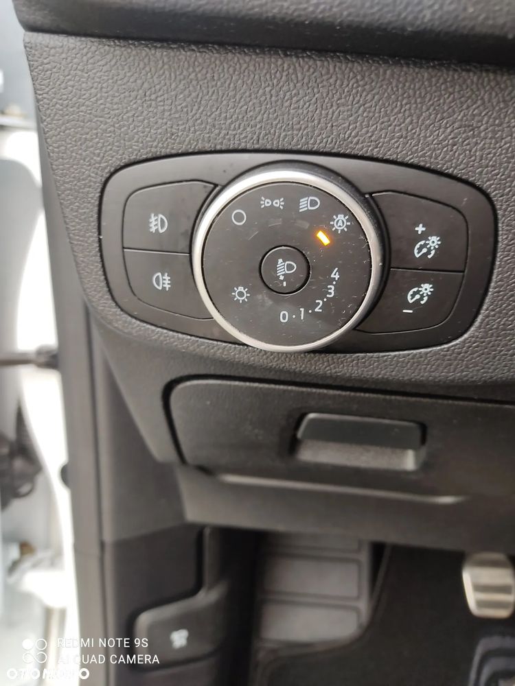 Ford Focus 1.5 EcoBoost STart-Stopp-System ST-Line - 16