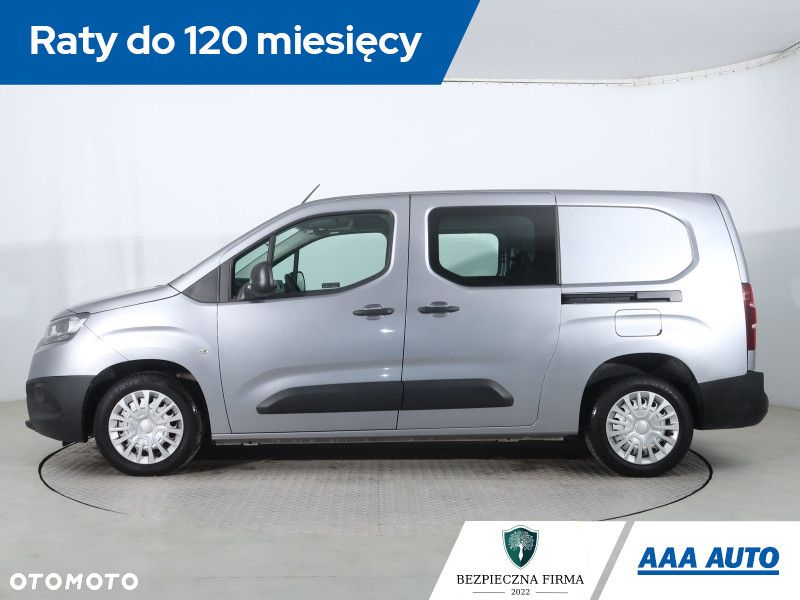 Toyota Proace City - 3
