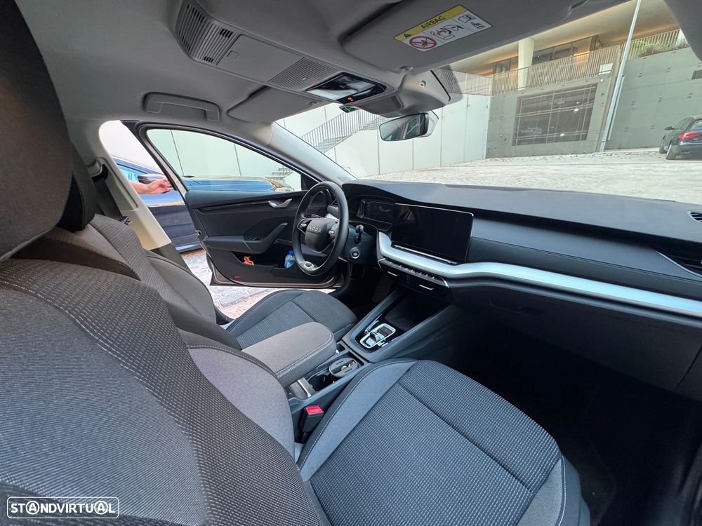 Skoda Octavia Break - 7