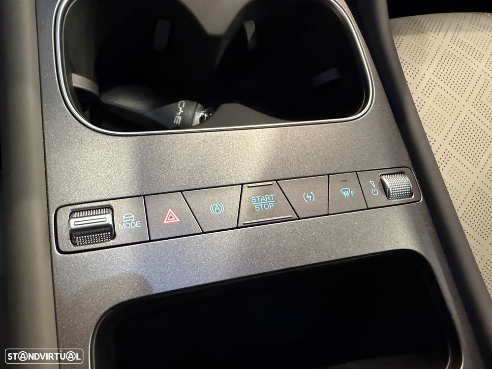 BYD Atto 3 EVO 74.8 kWh Design - 43