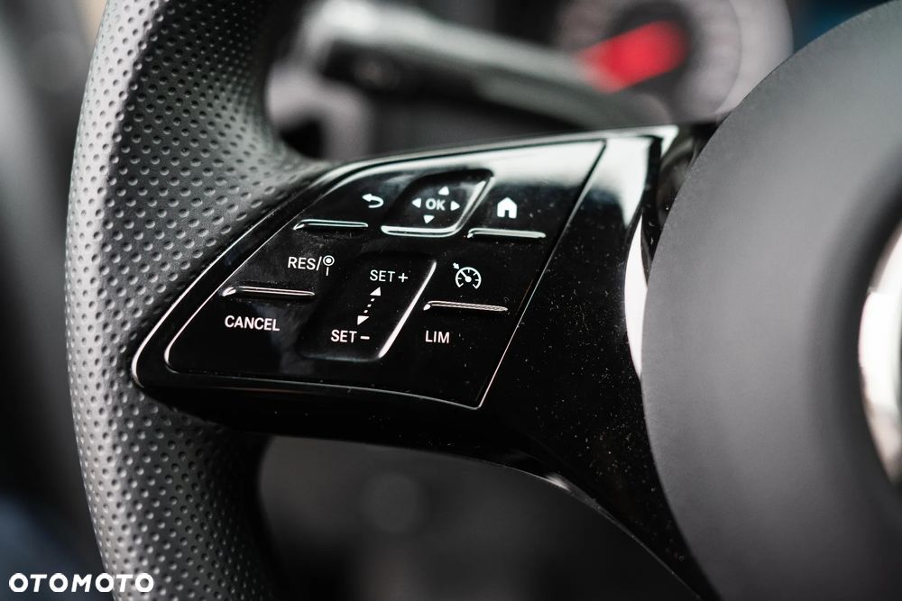 Mercedes-Benz Vito furgon - 14