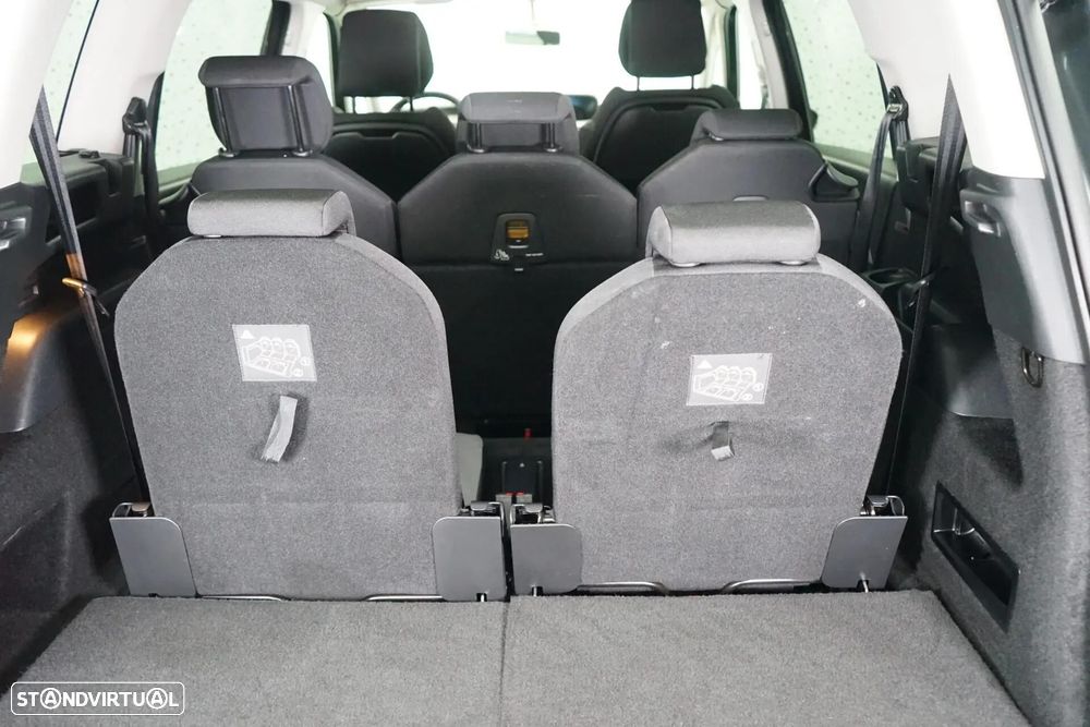 Citroën C4 Grand Picasso 1.6 BlueHDi Exclusive - 38