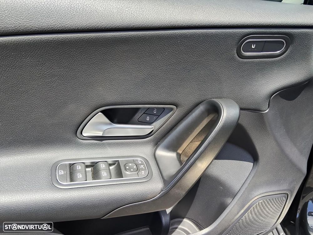 Mercedes-Benz A 200 - 16