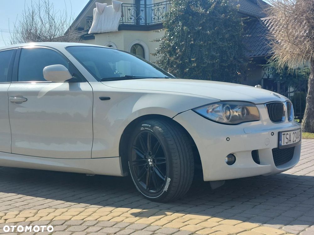 BMW Seria 1 118d - 10