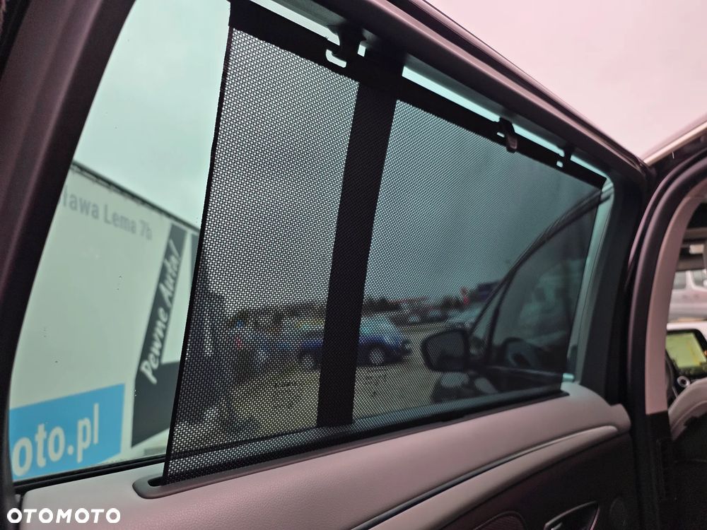 Renault Espace 1.6 TCE Initiale Paris EDC - 19