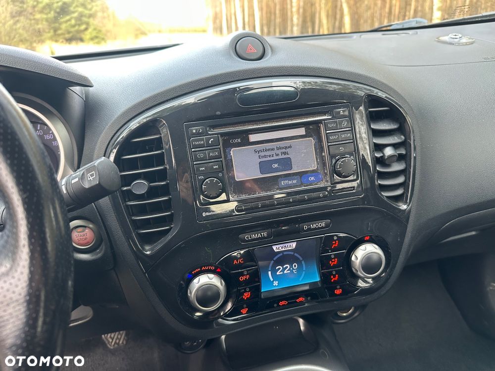 Nissan Juke 1.5 dCi Edition - 13