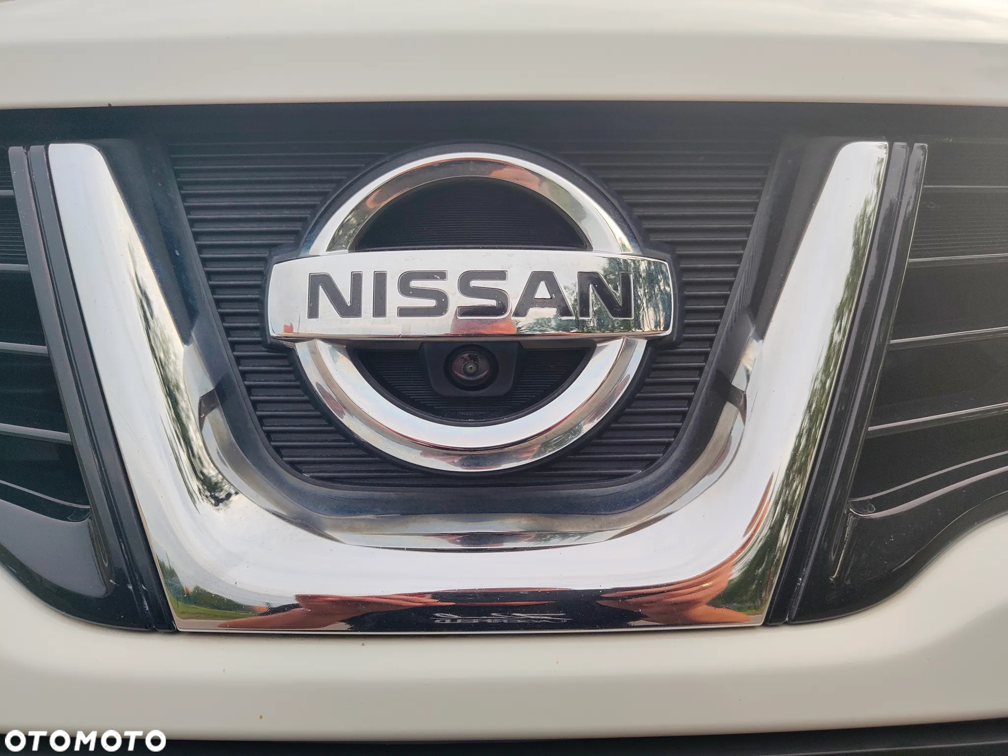 Nissan Qashqai 1.5 dCi Tekna+ - 17