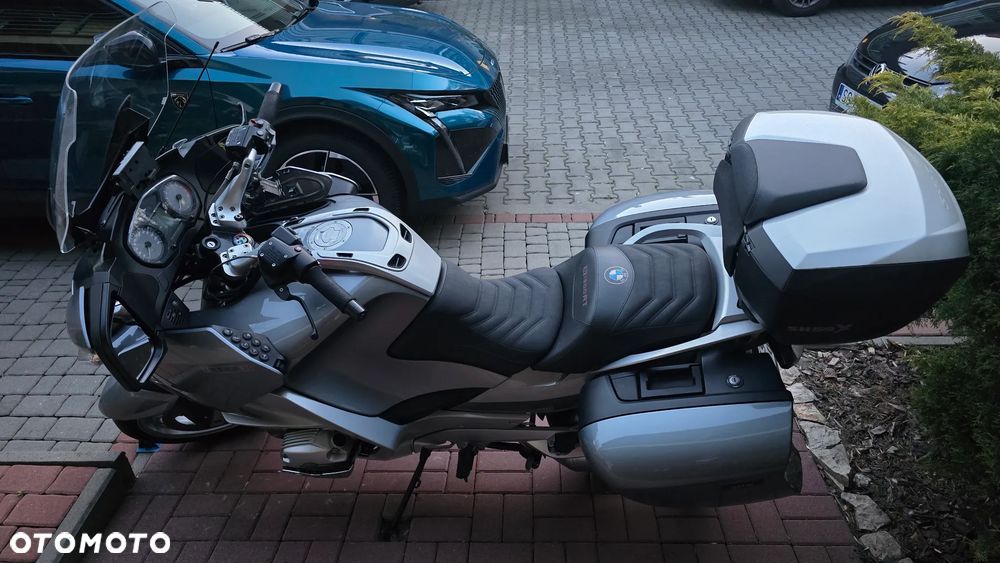 BMW RT