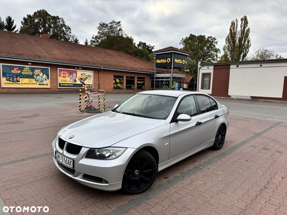 BMW Seria 3