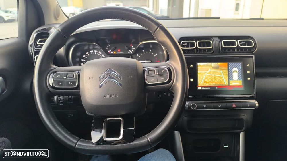 Citroën C3 Aircross 1.2 PureTech Shine - 6