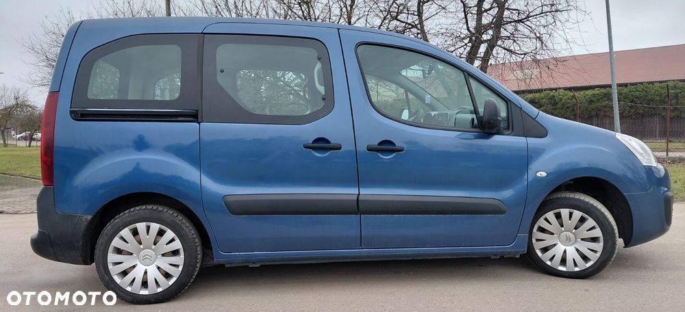 Citroën Berlingo XL Control - 3