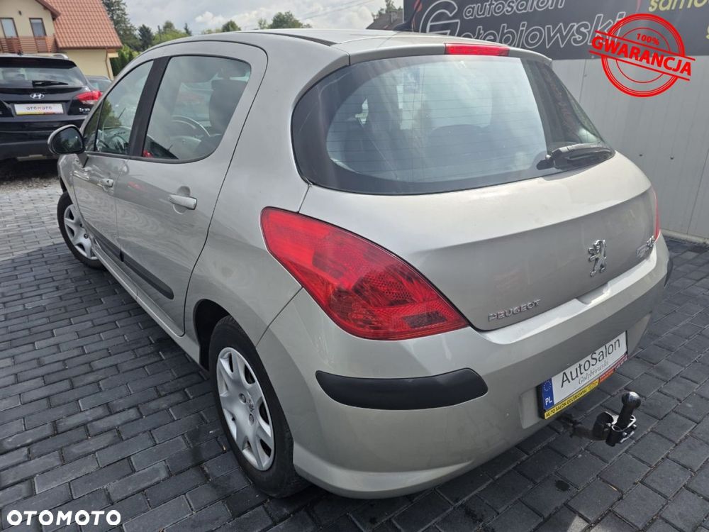 Peugeot 308 1.6 Premium - 7