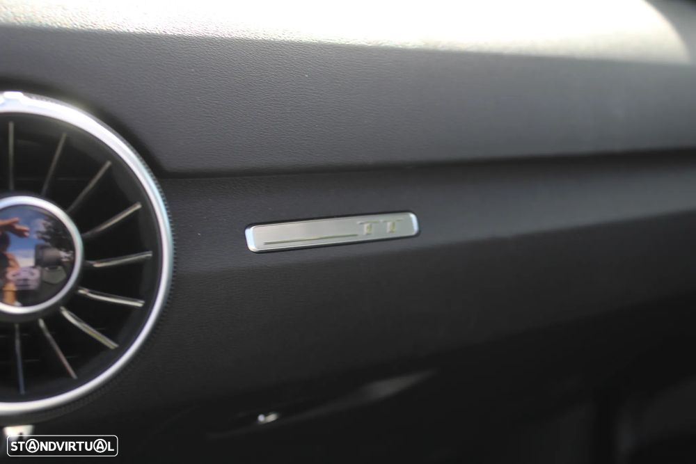 Audi TT Roadster 1.8 TFSi S-line S tronic - 30