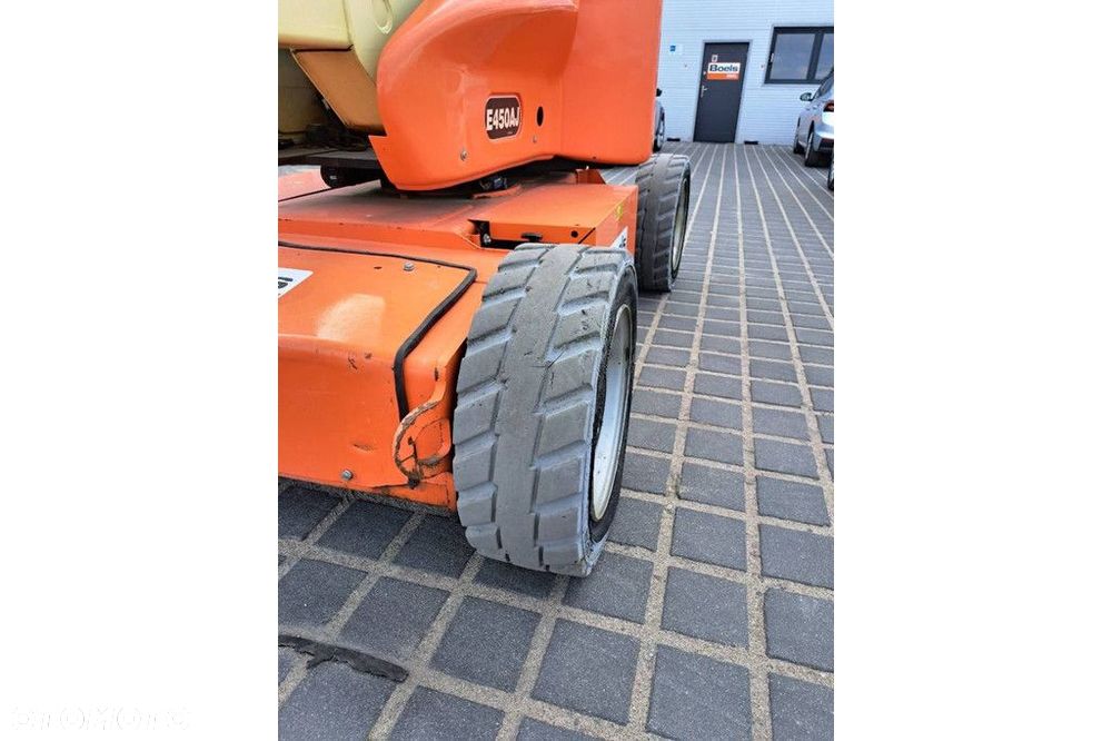 JLG E 450 AJ - 9