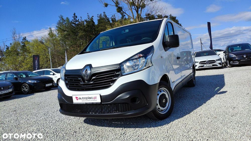 Renault Trafic - 9