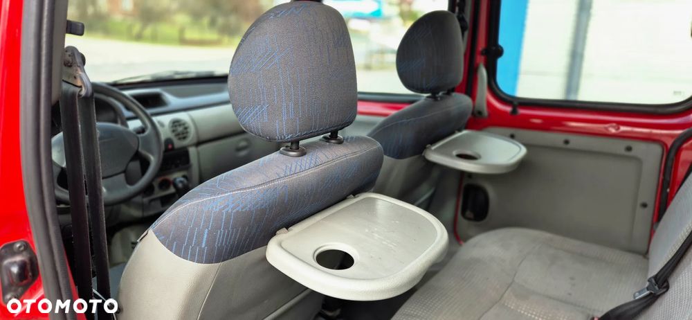 Renault Kangoo - 12