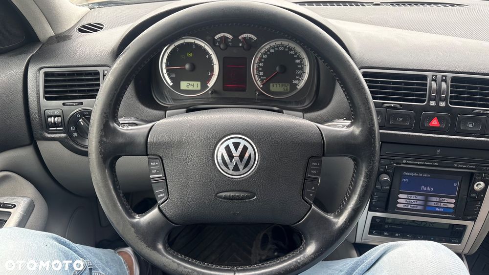 Volkswagen Bora - 22