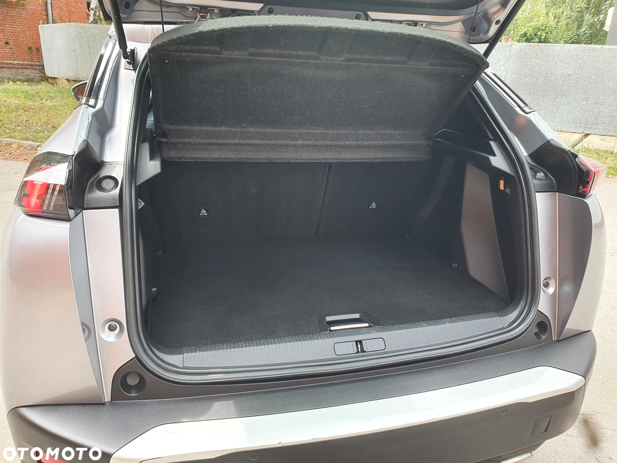 Peugeot 2008 - 22
